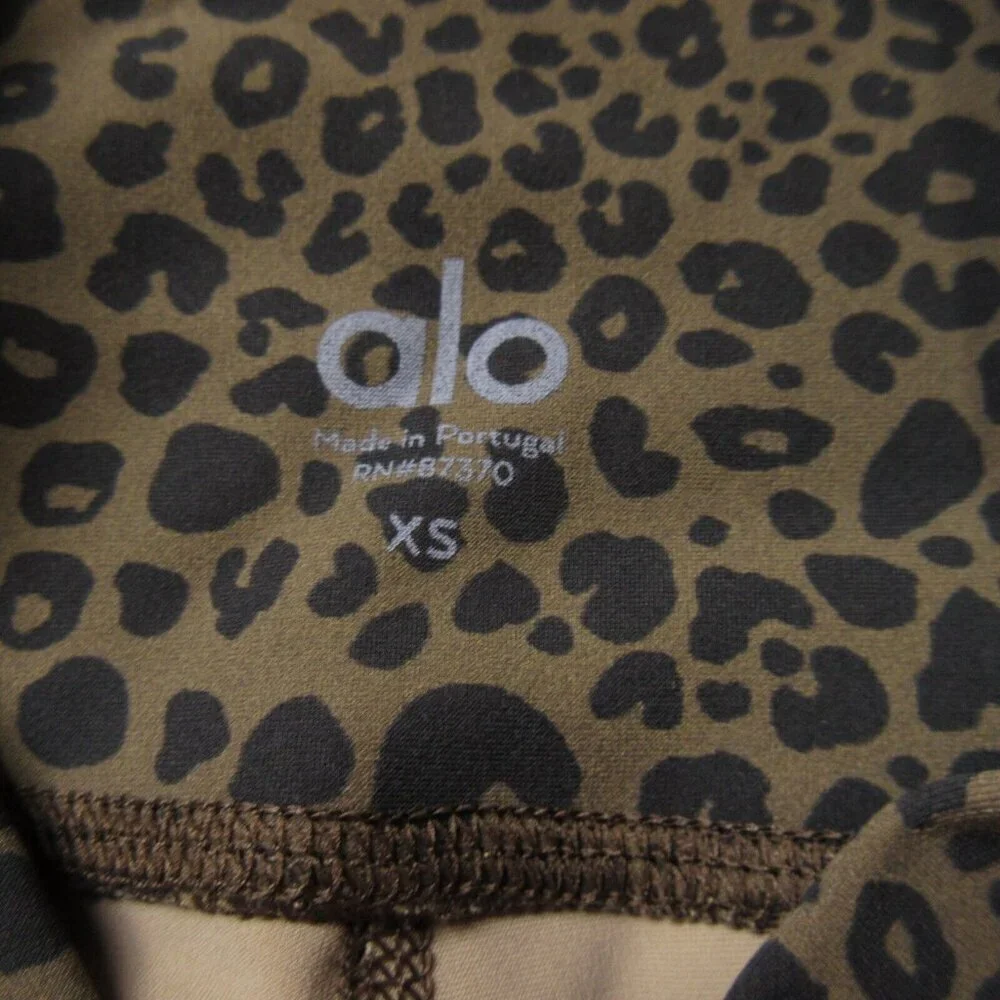 ALO Yoga up purchase